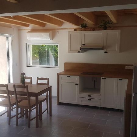 L'Alizee Apartment Josse Екстериор снимка