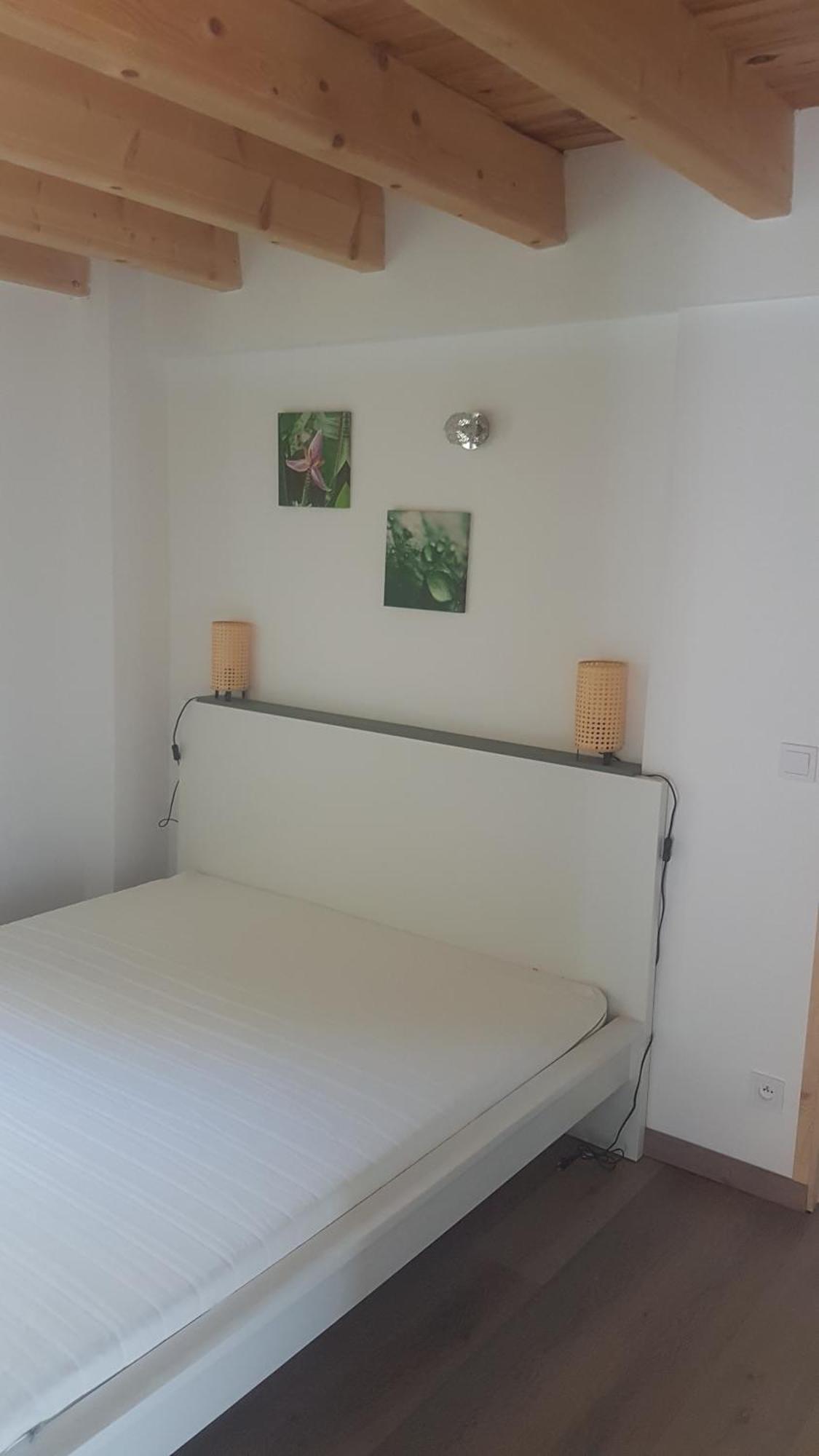 L'Alizee Apartment Josse Екстериор снимка